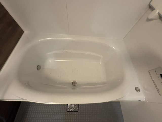 【浴室】 | リベールシティ淀川通
