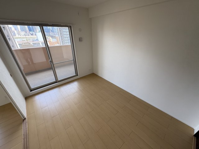 【寝室】 | リベールシティ淀川通