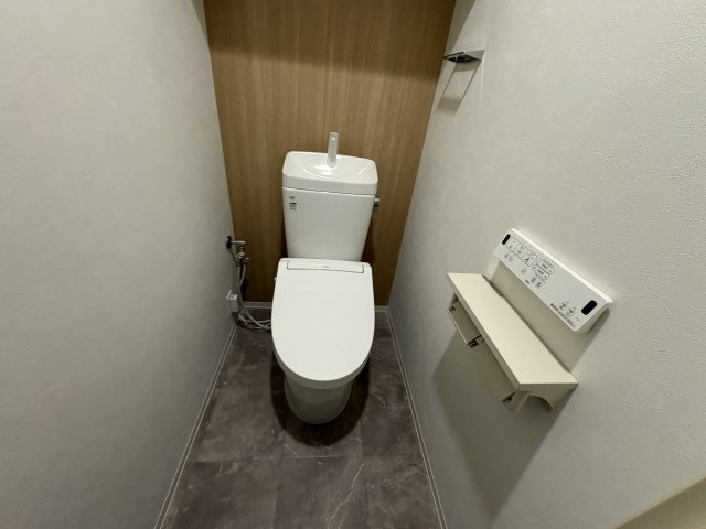 【トイレ】 | リベールシティ淀川通