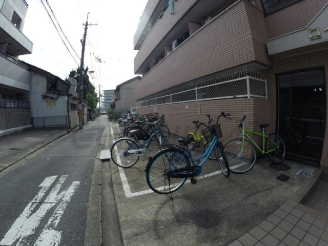 【その他共用部分】 | ロイヤル柴島