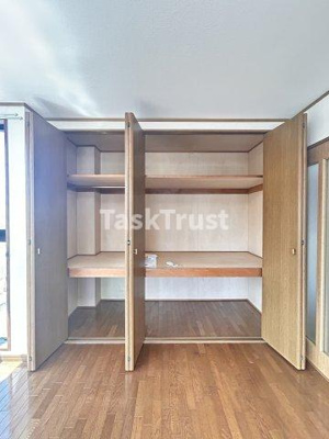 【収納】 | T-House