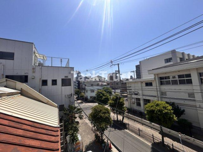 【展望】 | T-House