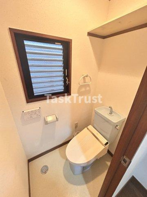 【トイレ】 | T-House