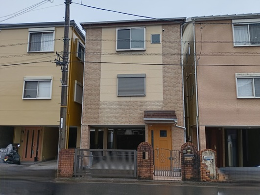 「開放感ある22帖LDK」高知市薊野西町3丁目　中古一戸建て