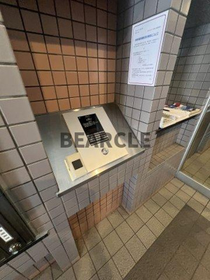【その他共用部分】 | アクシルコート京都二条ウエスト棟