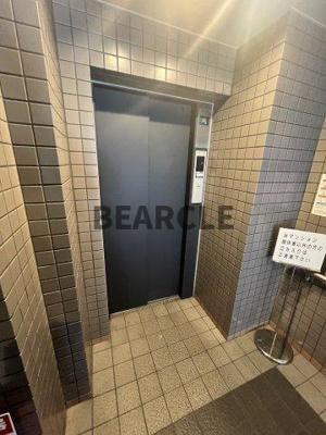 【その他共用部分】 | アクシルコート京都二条ウエスト棟