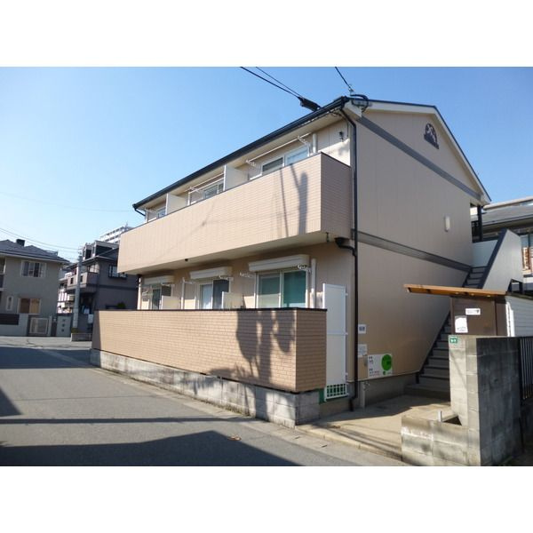 メゾニティ姪浜