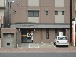 メゾニティ姪浜の周辺
