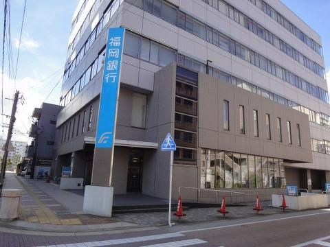 メゾニティ姪浜の周辺