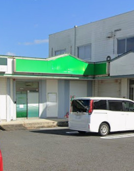 栗東市辻の店舗事務所