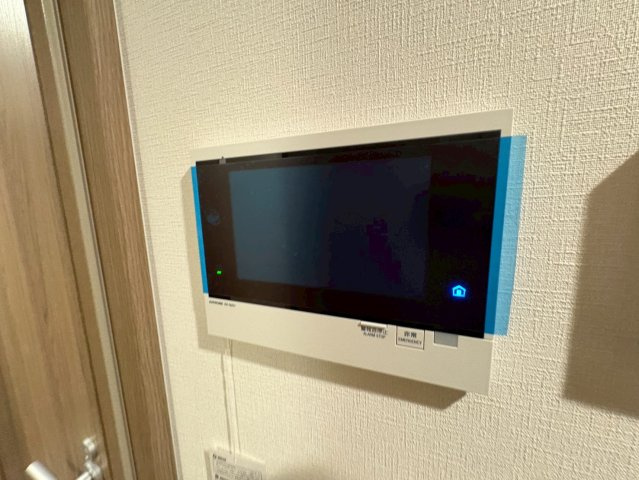 【セキュリティ】 | プランドール新北野