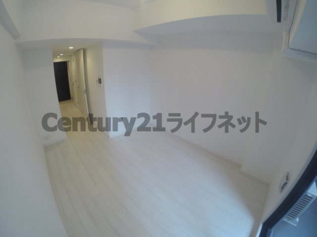 【寝室】 | エスレジデンス新大阪ウエスト