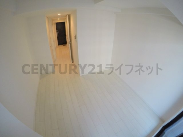 【寝室】 | エスレジデンス新大阪ウエスト