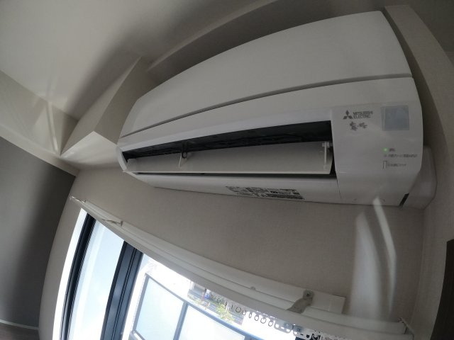 【設備】 | アーバングランデ新大阪