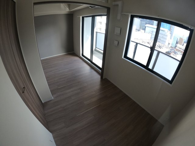 【寝室】 | アーバングランデ新大阪