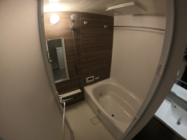 【浴室】 | アーバングランデ新大阪