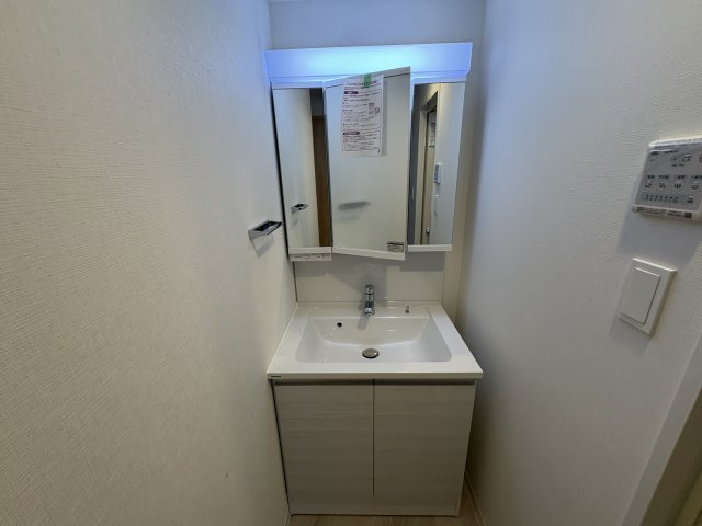 【洗面所】 | スプランディッド8