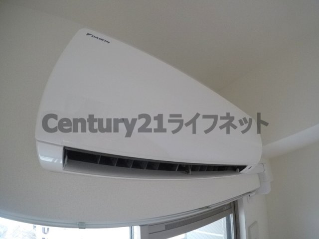 【設備】 | ディームス江坂