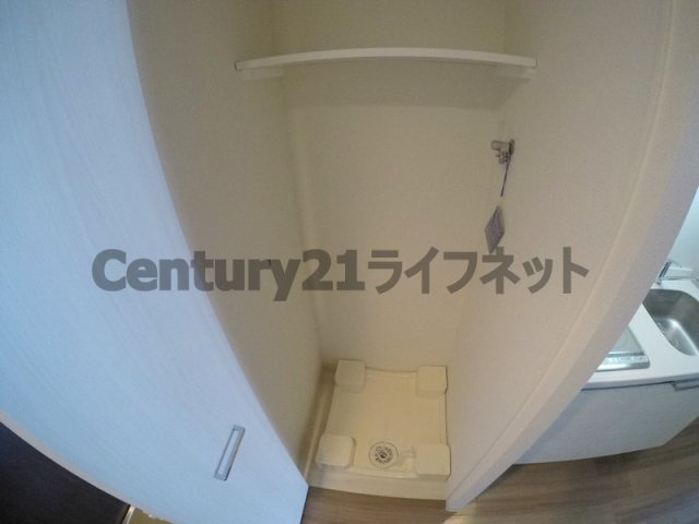 【設備】 | ディームス江坂