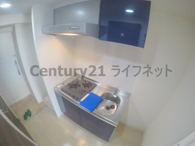 【キッチン】 | ラグゼ三国2