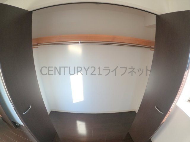 【収納】 | ルリーフ江坂