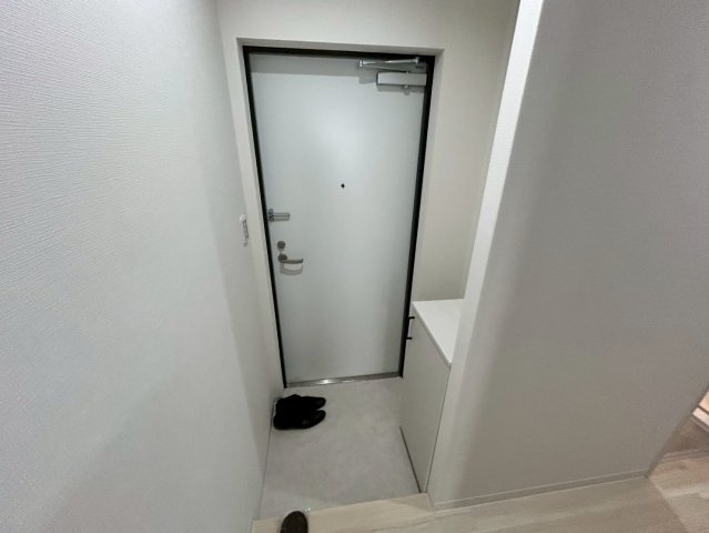 【玄関】 | アイル柴島