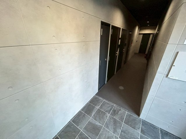 【その他共用部分】 | アイル柴島
