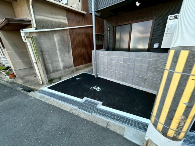 【その他共用部分】 | アイル柴島