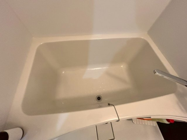 【浴室】 | アイル柴島