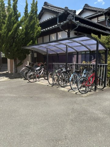 エトワール大神のその他共用部分