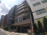 TM南森町の画像