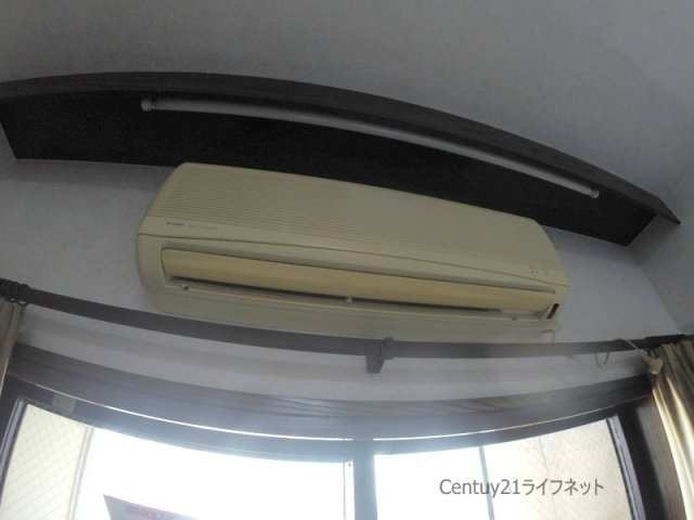 【設備】 | ミールズ新大阪