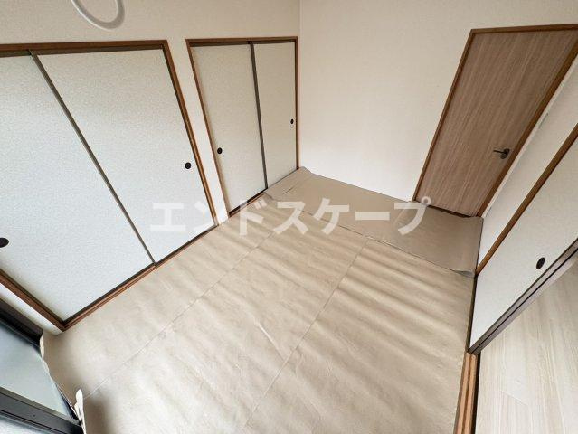 メゾンボヌールのその他共用部分|高崎、前橋のお部屋探しはエンドスケープまで！お客様の理想お聞かせ下さい♪