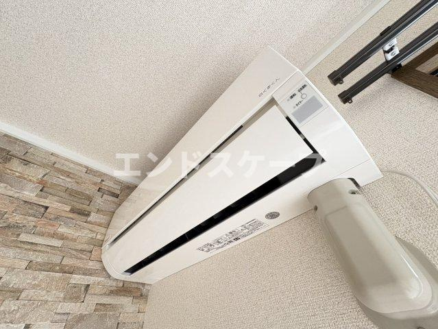 メゾンボヌールの設備|高崎、前橋のお部屋探しはエンドスケープまで！お客様の理想お聞かせ下さい♪