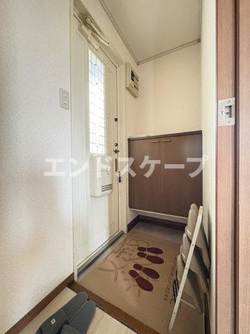 メゾンボヌールのその他|高崎、前橋のお部屋探しはエンドスケープまで！お客様の理想お聞かせ下さい♪