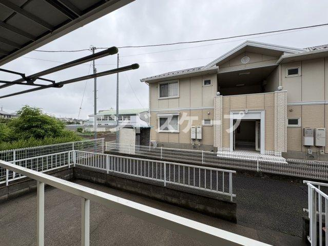 メゾンボヌールの展望|高崎、前橋のお部屋探しはエンドスケープまで！お客様の理想お聞かせ下さい♪