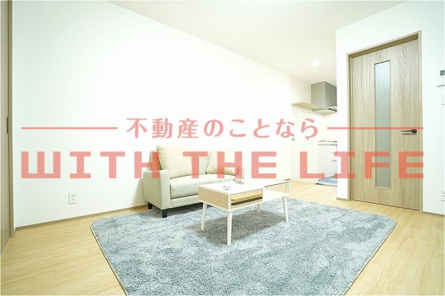L-bloom東櫛原【キャッシュバック対象】の内装|物件の内装です