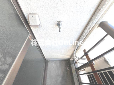 【設備】 | 井ノ上マンション