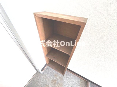 【収納】 | 井ノ上マンション