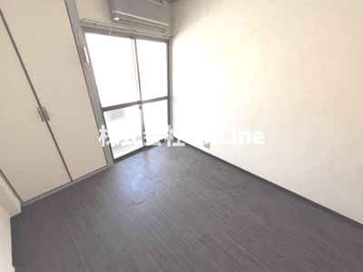 【洋室】 | 井ノ上マンション