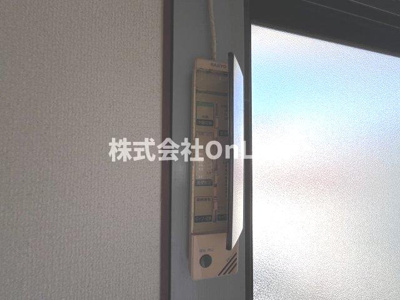 【設備】 | 井ノ上マンション
