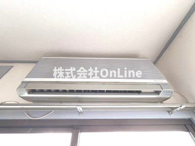 【設備】 | 井ノ上マンション