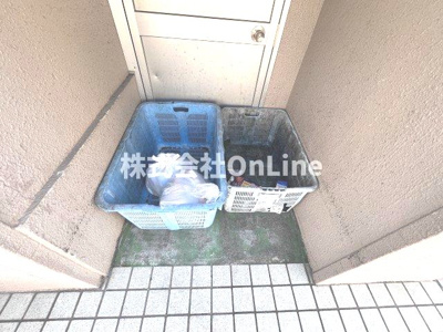 【その他共用部分】 | 井ノ上マンション