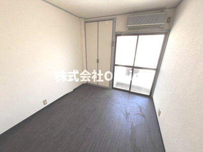 【居間・リビング】 | 井ノ上マンション