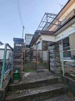 【その他共用部分】 | かしわ台戸建