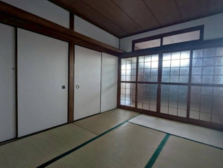 【寝室】 | かしわ台戸建