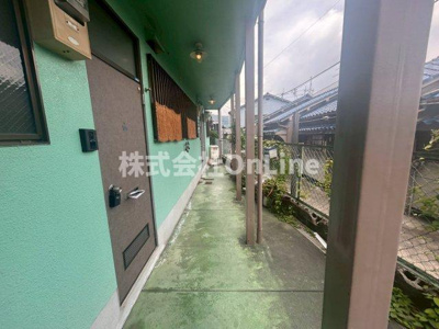 【その他共用部分】 | ハイデンス花園