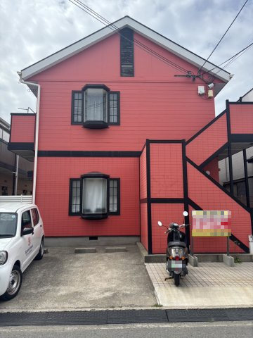 クレール野崎