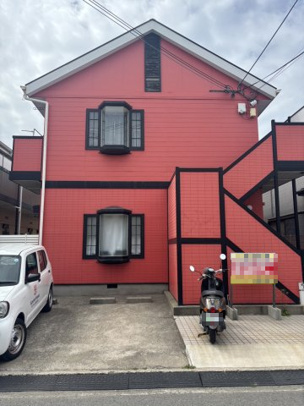 クレール野崎の画像