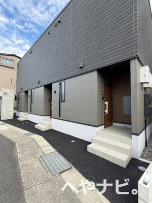 【展望】 | Ceres HIKIYAMA BASE | ★外観②